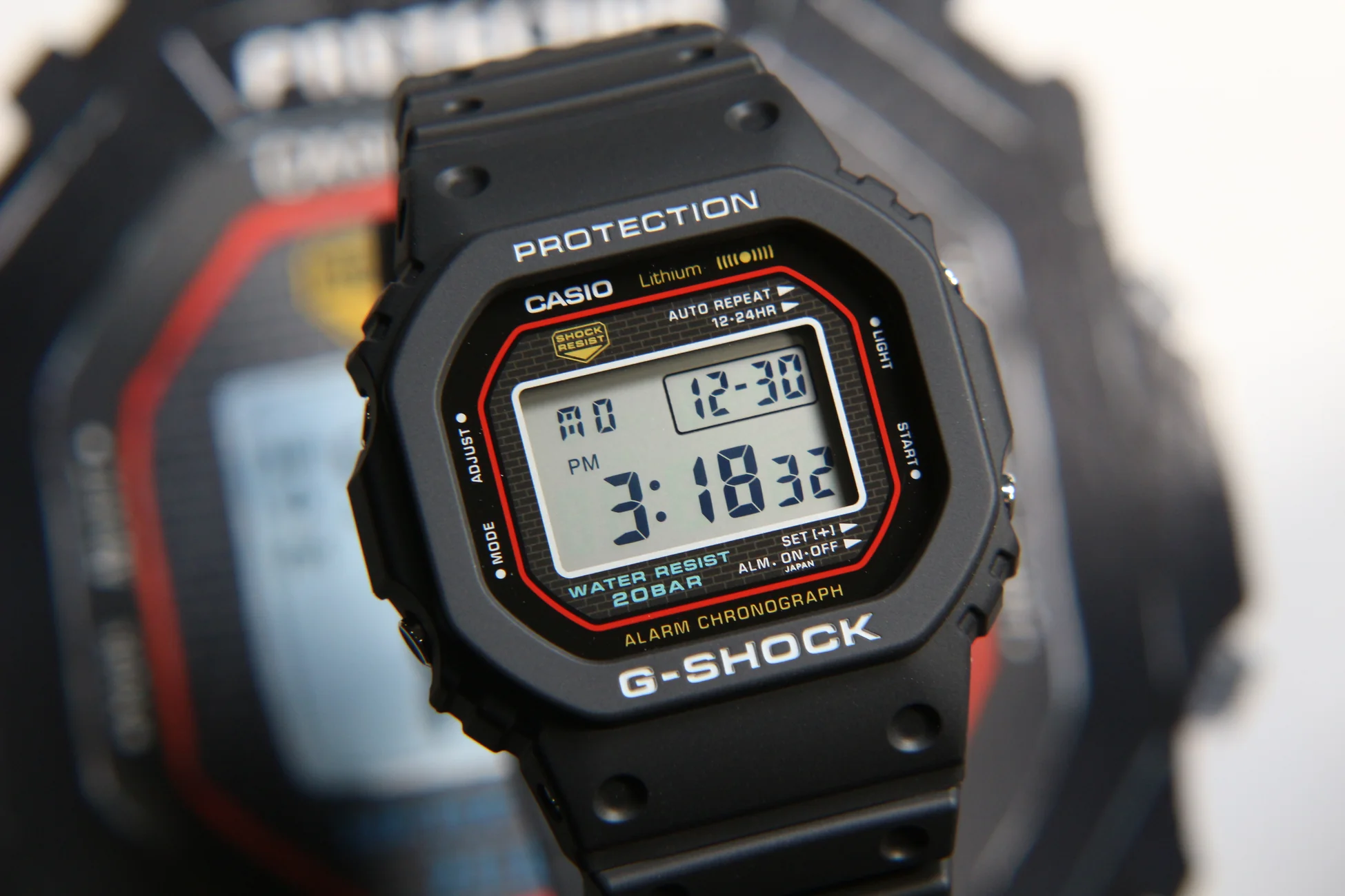 Mastery of Japanese Timekeeping