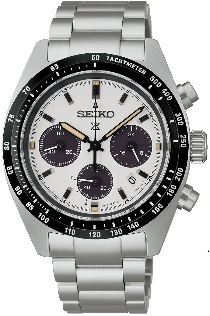 Seiko Prospex